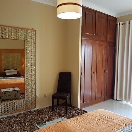 Lagos City Center Rooms Bagian luar foto