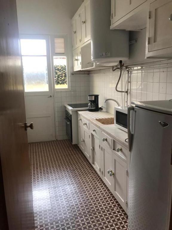 Lagos City Center Rooms Bagian luar foto