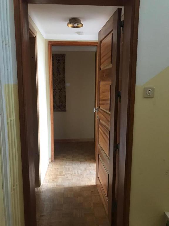 Lagos City Center Rooms Bagian luar foto