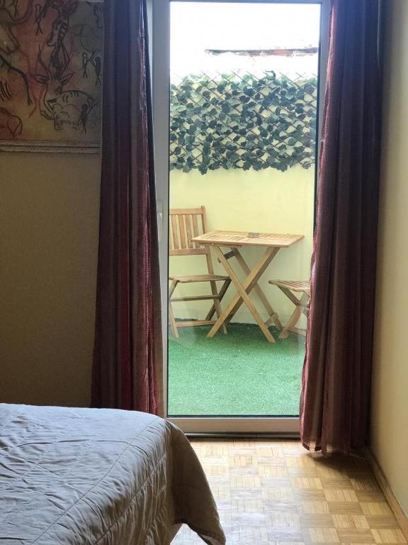 Lagos City Center Rooms Bagian luar foto
