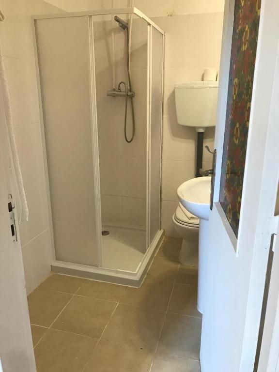Lagos City Center Rooms Bagian luar foto