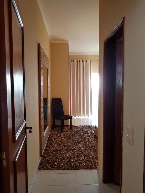 Lagos City Center Rooms Bagian luar foto