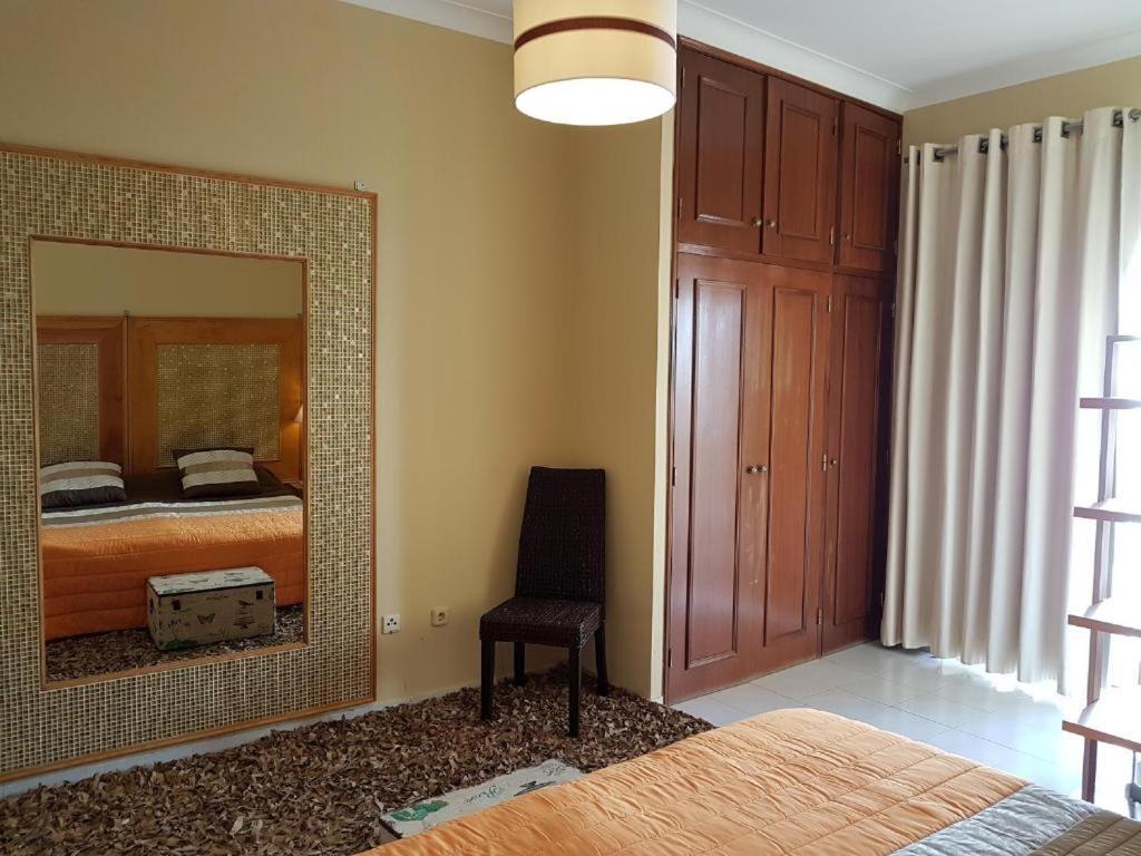 Lagos City Center Rooms Bagian luar foto